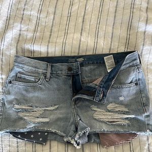 Old Navy America shorts